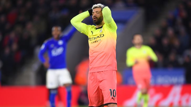 סרחיו אגוארו