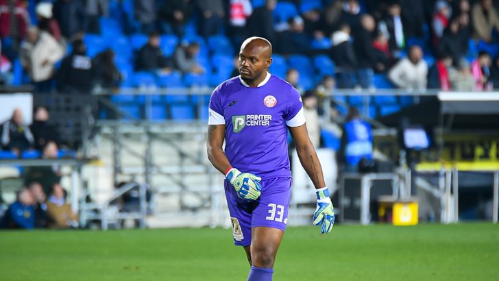 אוסטין אג'ידה