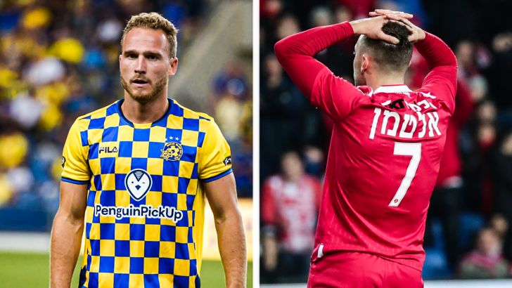 דן גלזר , עומרי אלטמן