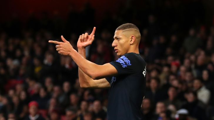 רישארליסון