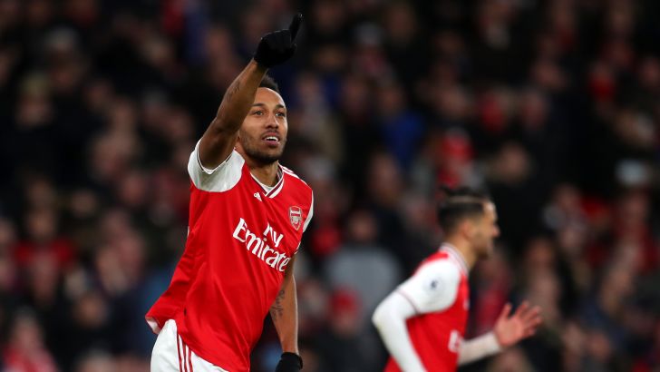 פייר אמריק אובמיאנג