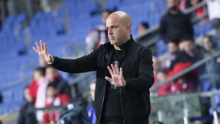 יוסי אבוקסיס