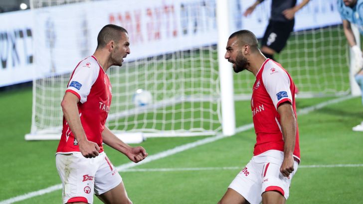 בן שהר, רמזי ספורי