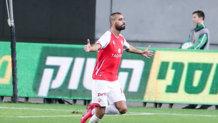 רמזי ספורי חוגג