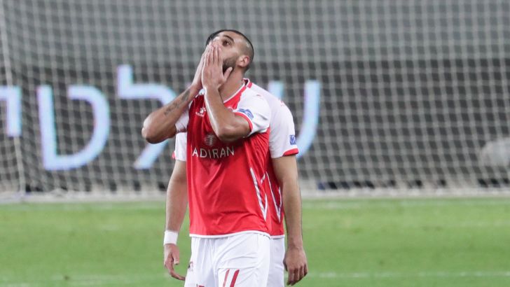 רמזי ספורי חוגג