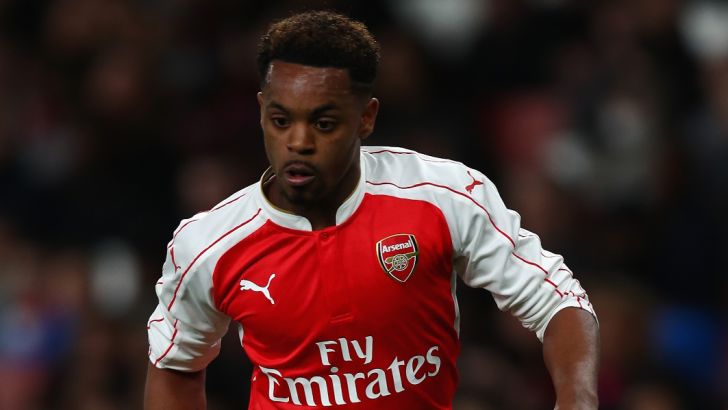 טיירל רובינסון