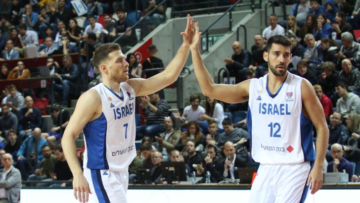 גל מקל, רפי מנקו