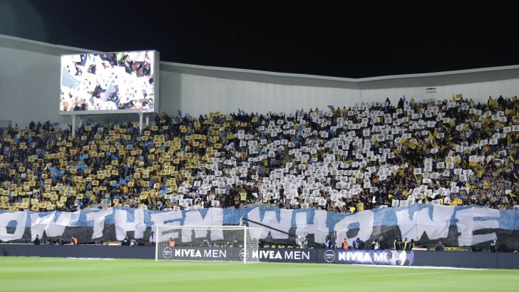 אוהדי מכבי תל אביב