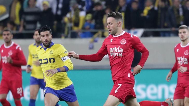 עומרי אלטמן, אבי ריקן