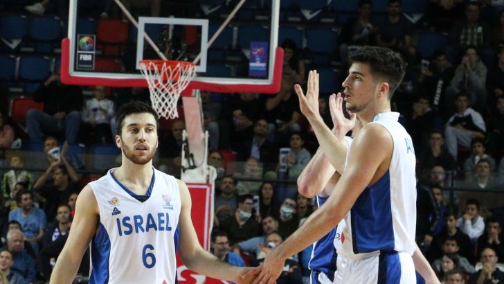 דני אבדיה, תמיר בלאט