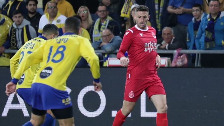 עומרי אלטמן