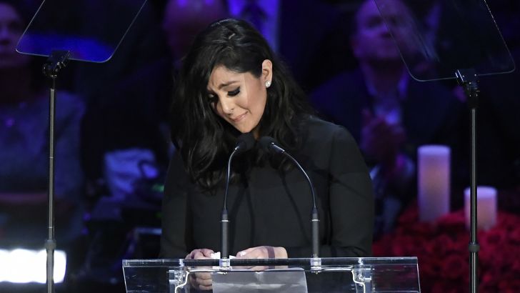 ונסה בראיינט