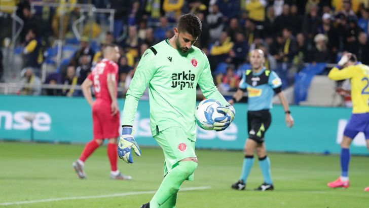 יואב ג'ראפי