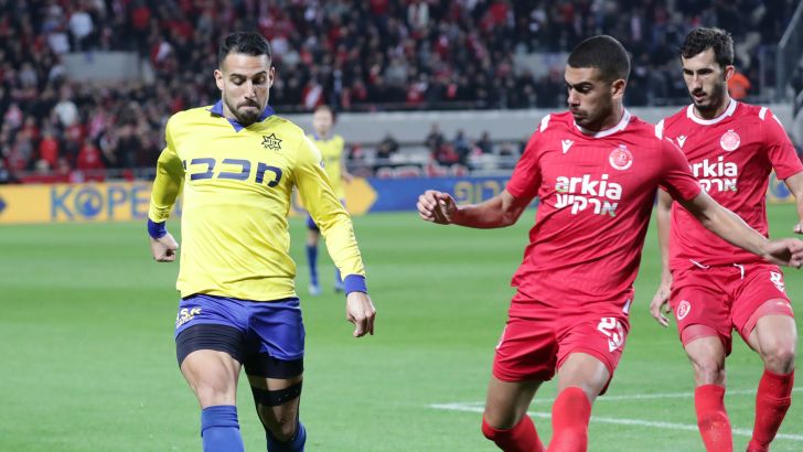 אייל גולסה, רז שלמה