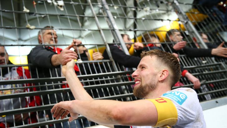 מרווין פרידריך