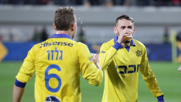 עומר אצילי, דן גלזר