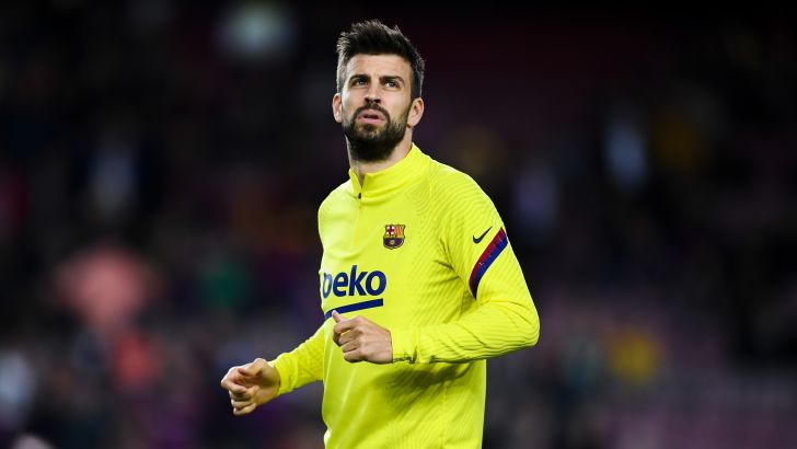 ג'רארד פיקה