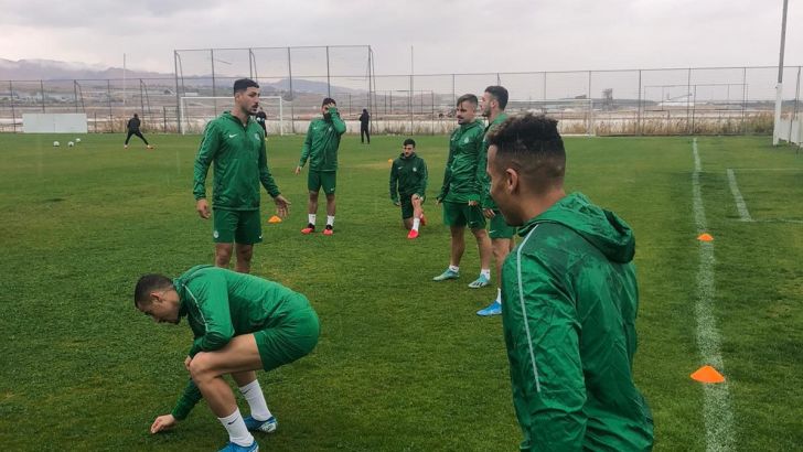 שחקני מכבי חיפה