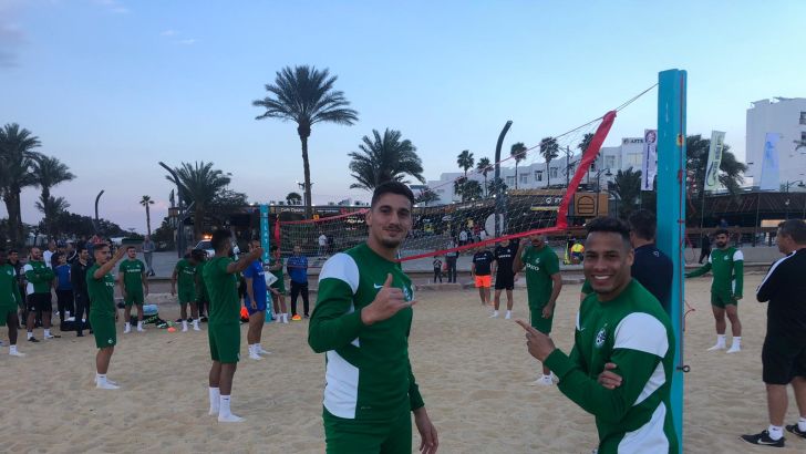 צ'רון שרי, ירדן שועה