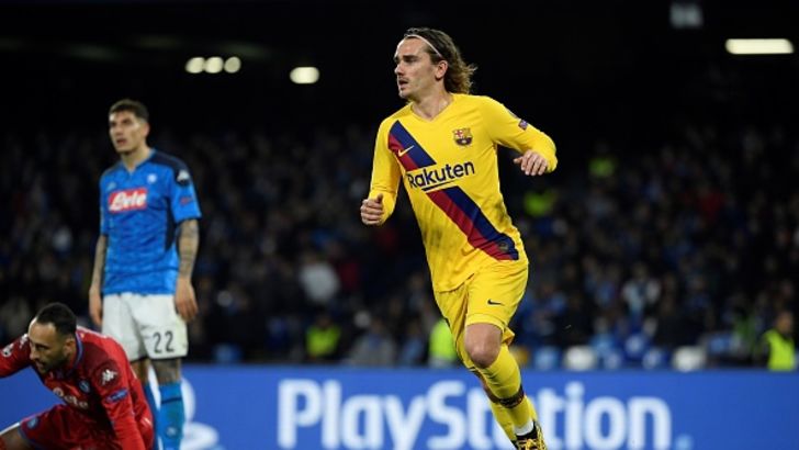 אנטואן גריזמן