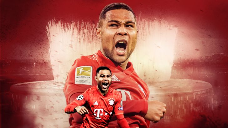 סרג' גנאברי