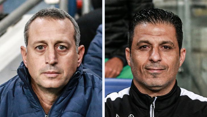 אופיר חיים , עמיר תורג'מן