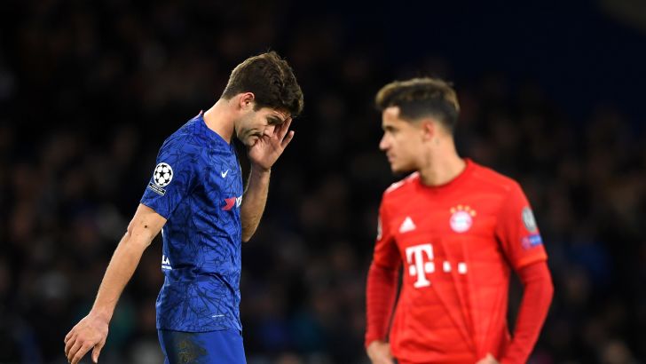 מרקוס אלונסו