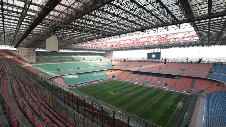 אצטדיון סן סירו