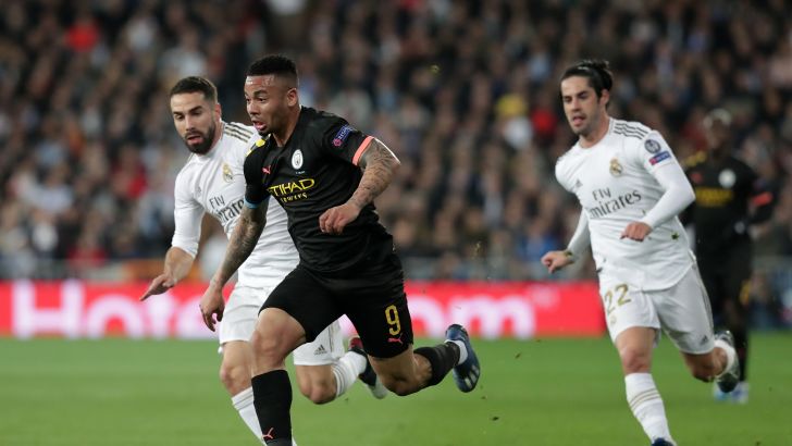 גבריאל ז'סוס