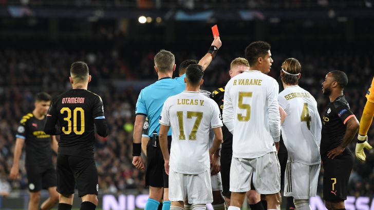 סרחיו ראמוס