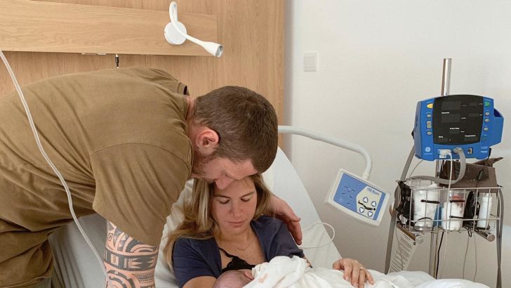 בוריס קליימן, ליאן קליימן