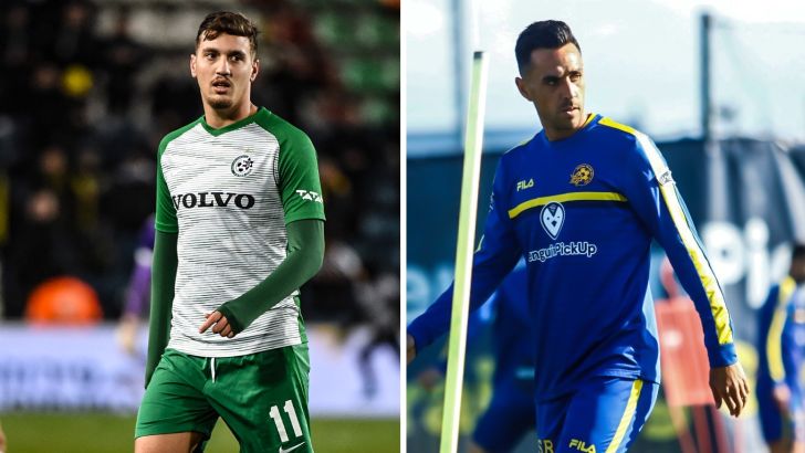 ערן זהבי, ירדן שועה