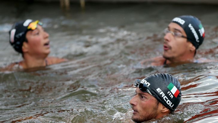 נבחרת איטליה