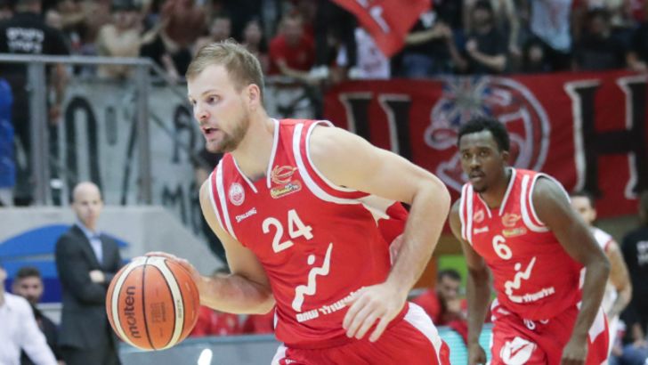 טיילור ברון