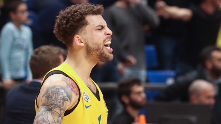 סקוטי ווילבקין