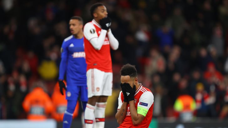 פייר אמריק אובמיאנג