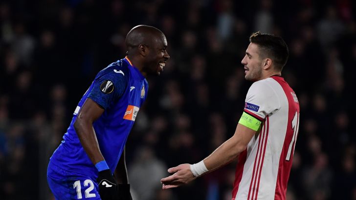 דושאן טאדיץ', אלן ניום