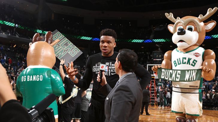 יאניס אנטטוקומפו