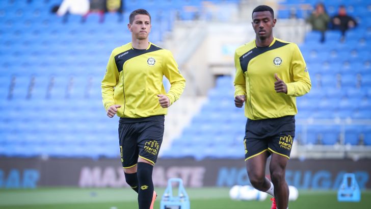 יונס מלדה, זלאטן שחוביץ'