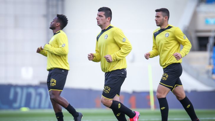 פאטוס בצ'יראי