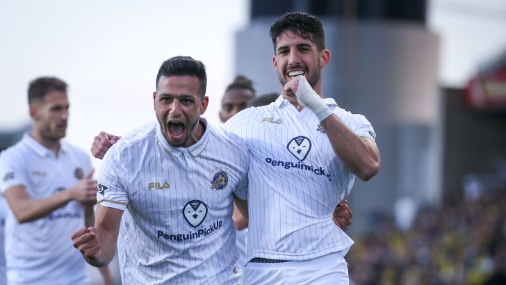 יונתן כהן, אילון אלמוג