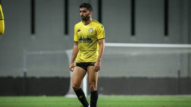 חן עזרא מאוכזב