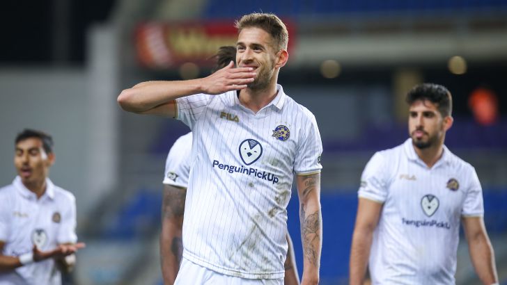 אנריק סבוריט