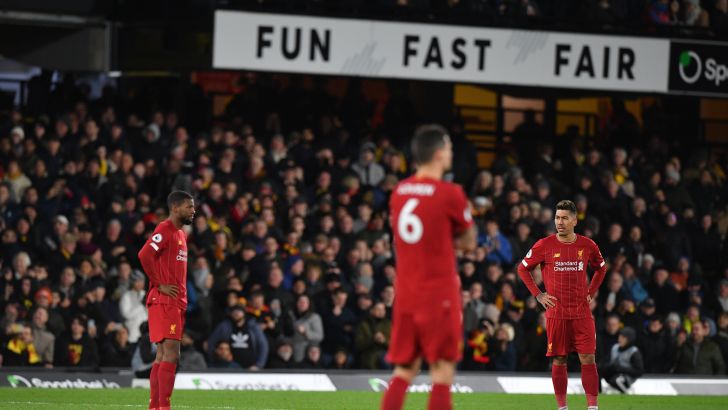 שחקני ליברפול