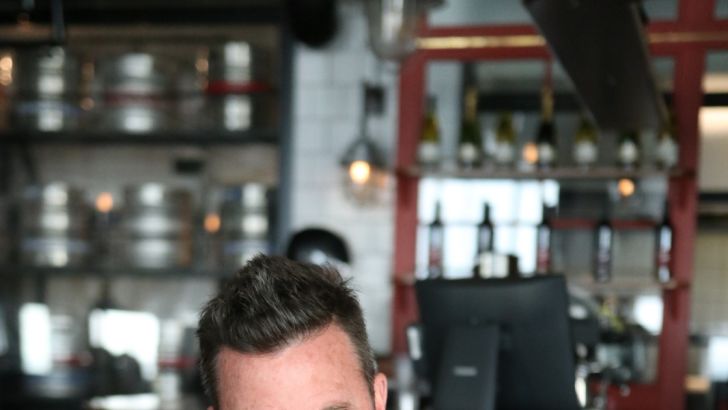 רונן פייגנבוים