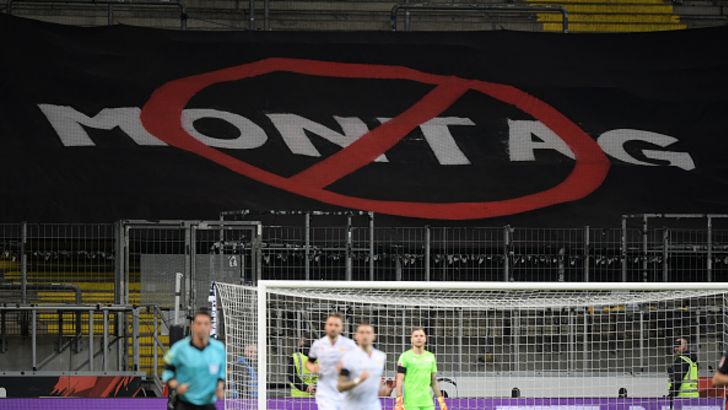 אוהדי אוניון ברלין