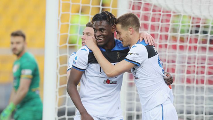 דובאן ספאטה