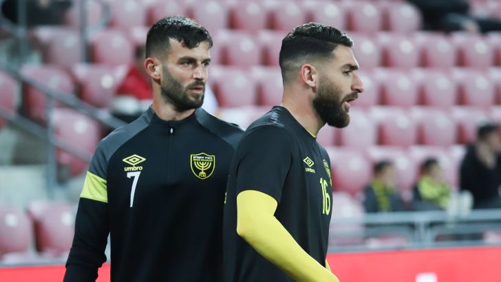 אלירן עטר, חנן ממן