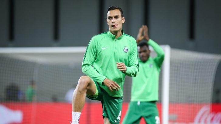 טרנט סיינסבורי