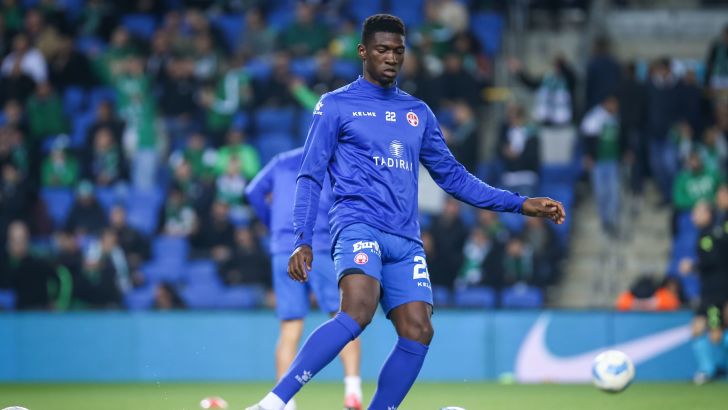 אלטון אקולטסה